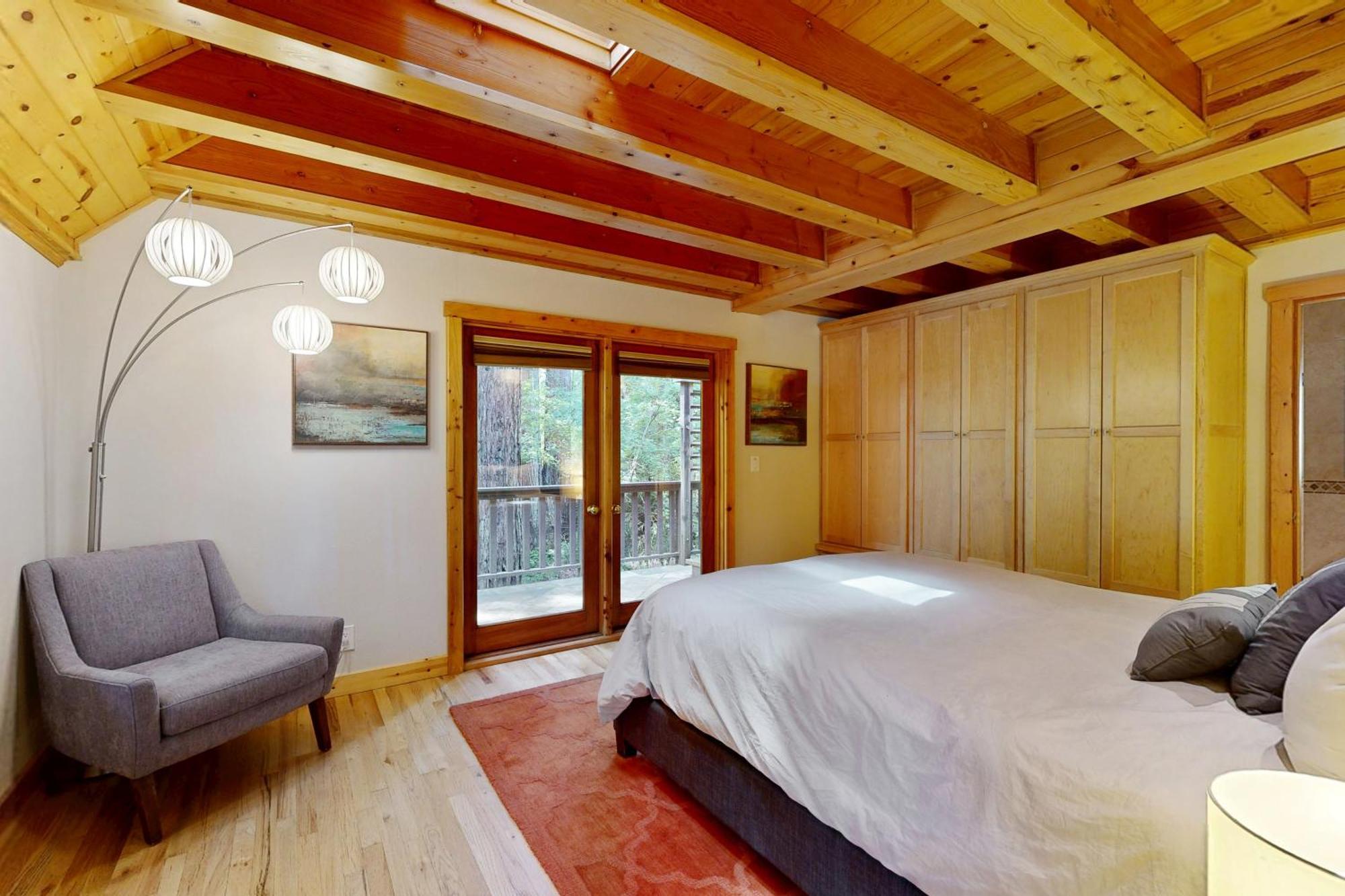 Monte Rio Dream Villa Eksteriør billede