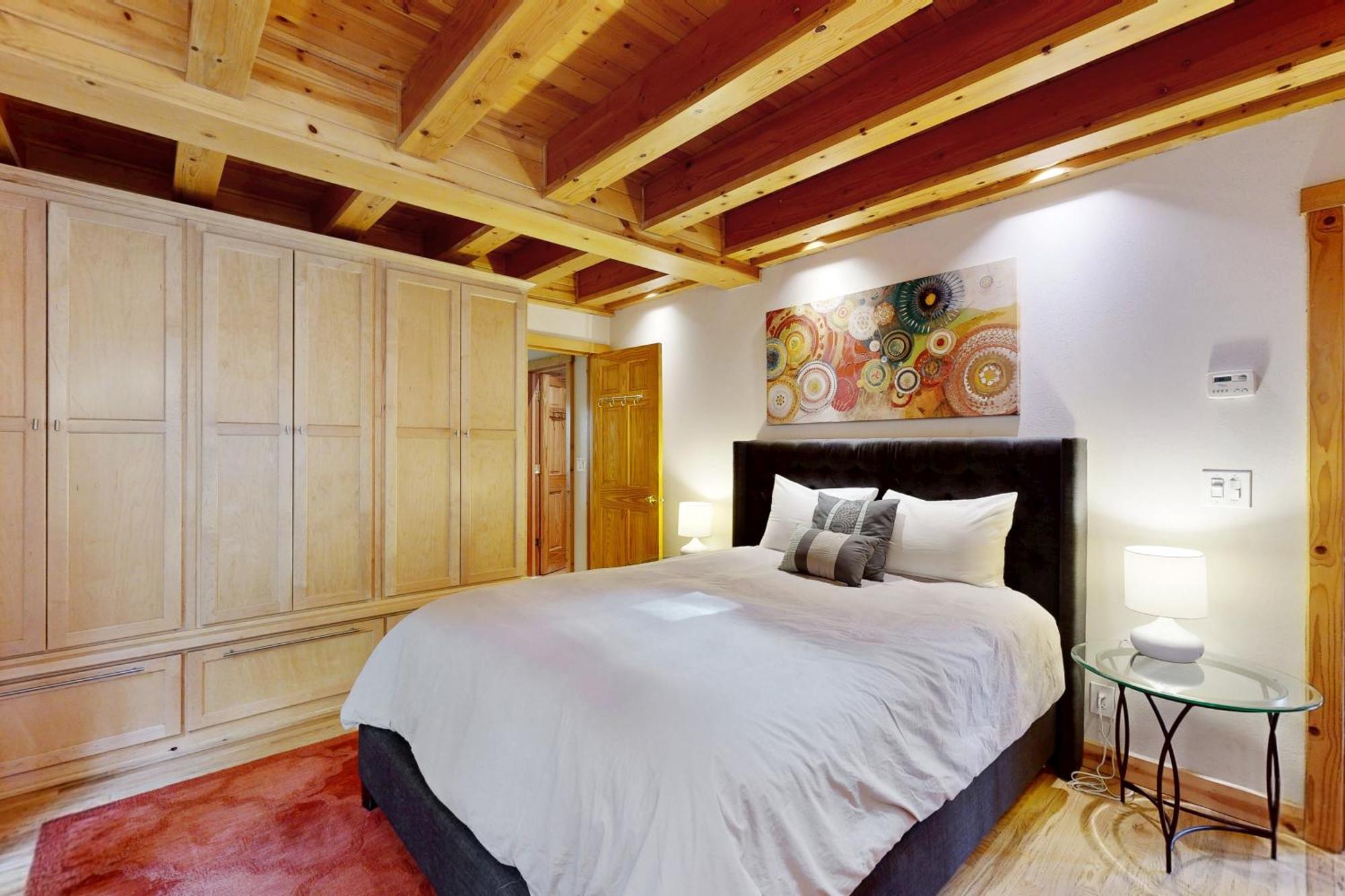Monte Rio Dream Villa Eksteriør billede